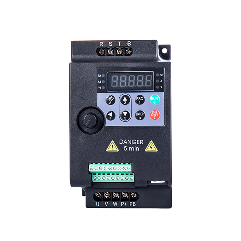 VC1600 系列變頻器